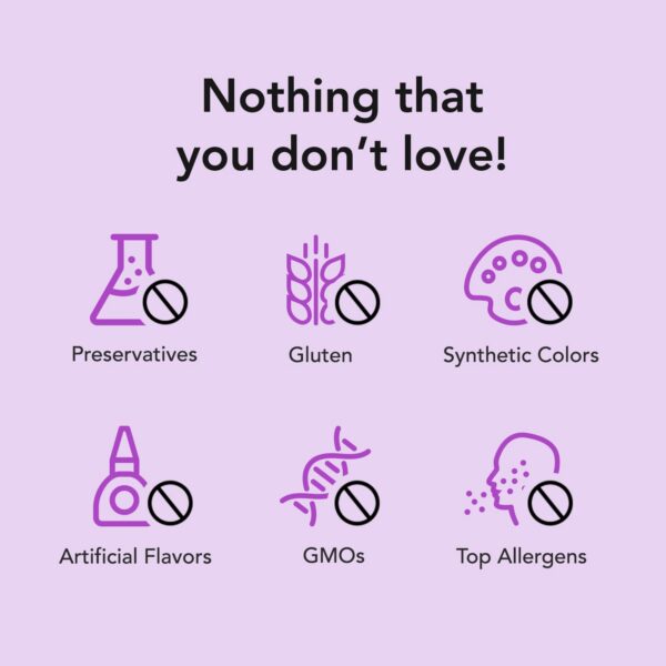 Version 1.0.0 Premom suplemento vitaminas prenatal para embarazo sano