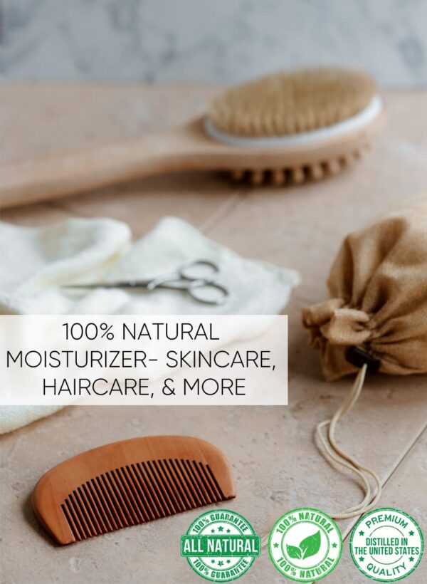 Detalle de presentación prensado en frío