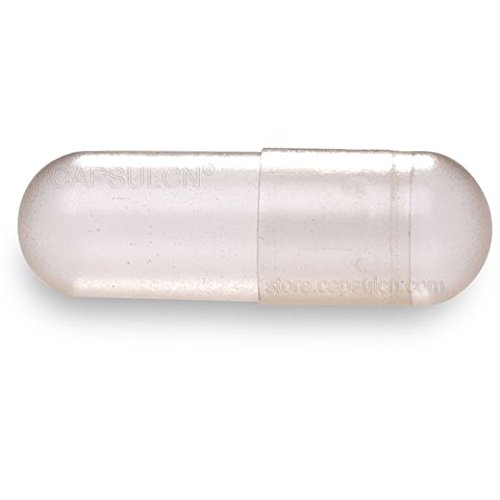 Prescribed For Life cápsulas Vcaps libres de gluten