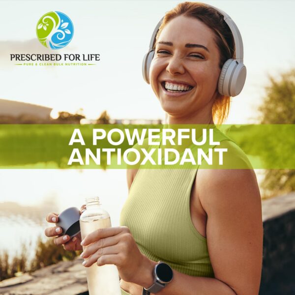 Polvo vitamina E sin gluten y no GMO para suplementos