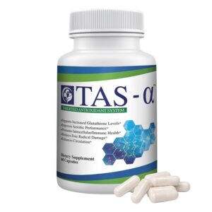 Prescript-Assist Antioxidantes Dirigidos frasco