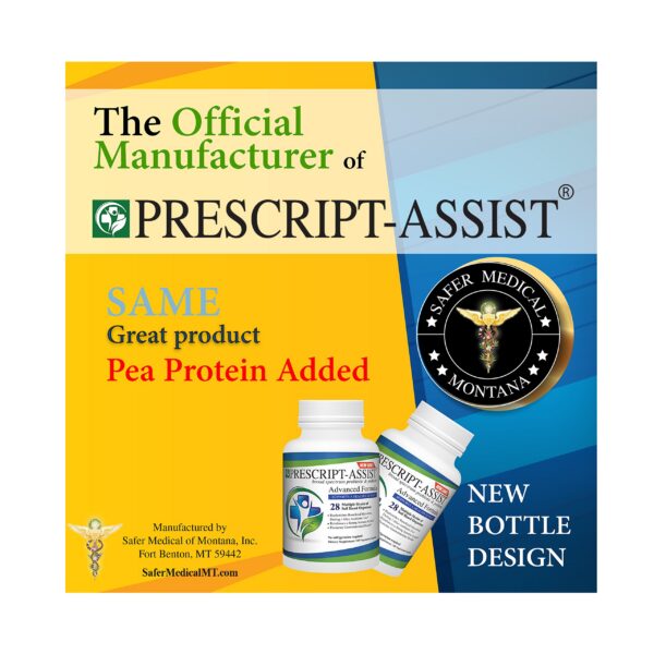 Suplemento digestivo vegano Prescript-Assist 28 cepas