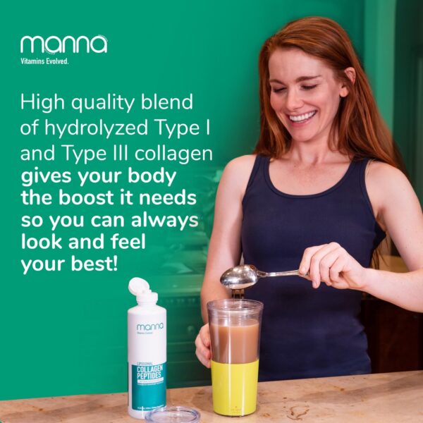 Presentación de 30 porciones de colágeno liposomal
