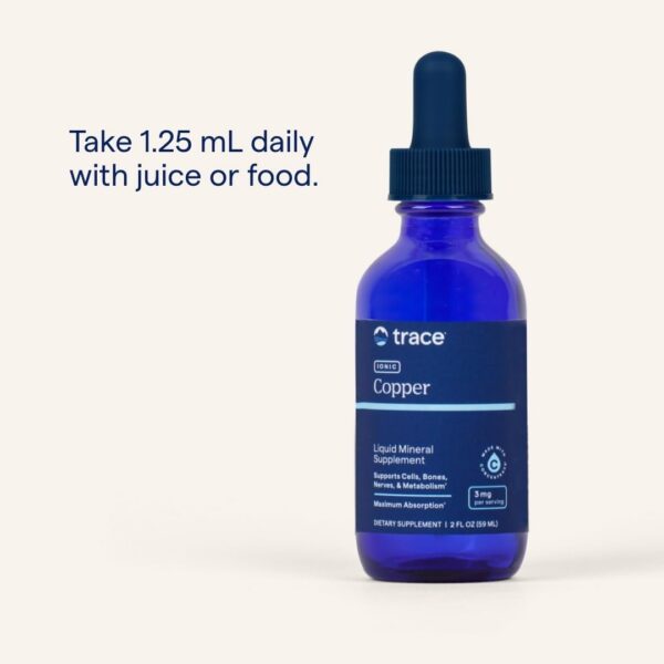 Presentacion de 8 oz de magnesio glicinato