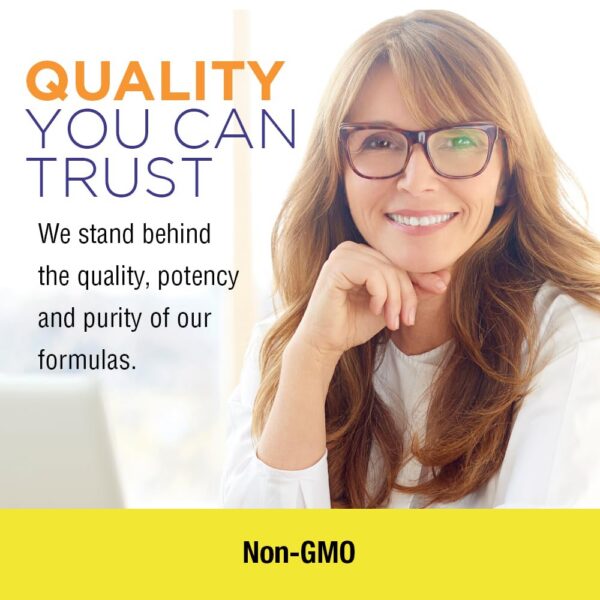 Presentacion Nature's Life Biotina