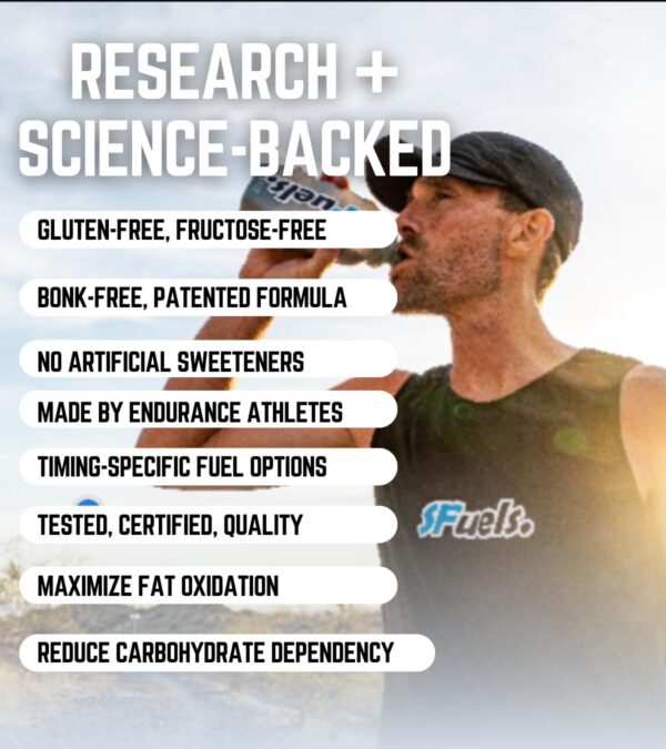 Version 1.0.0 Presentación y envase de SFuels Zone 2