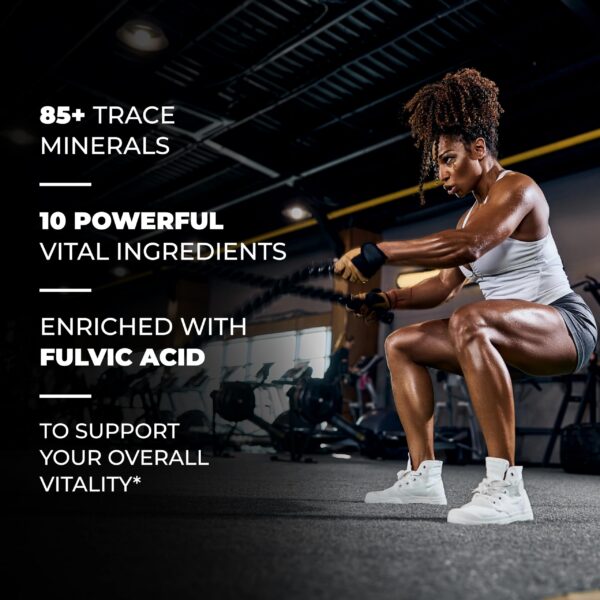 Presentación paquete suplemento natural Sandhu Herbals completo