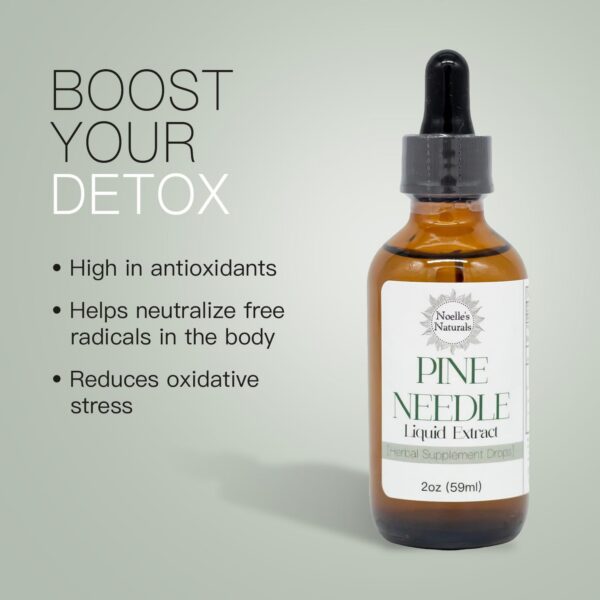 Presentacion 2 oz tintura pino