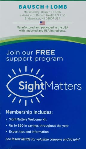 Frasco de cápsulas blandas PreserVision