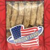 President Brand raíz de ginseng americano caja 4oz