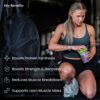 Version 1.0.0 Etiqueta de Previnex Muscle Health Plus