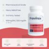Etiqueta Previnex Omega Pure Plus
