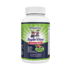 Frontal de Previnex Super Vites