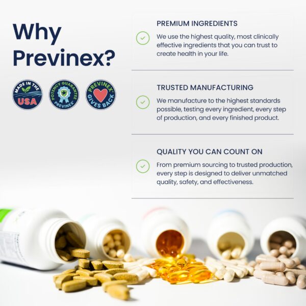 Detalle de cápsulas entéricas