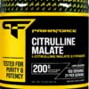 PrimaForce L-Citrulina Malato polvo envase frontal