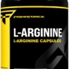 Frente del frasco PrimaForce L-Arginine 1000 mg