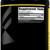 Frasco PrimaForce L-Arginine con etiqueta