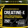 Frente de envase Primaforce Creatine-X 250 g