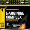 Frasco PrimaForce L-Arginine Complex Powder