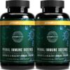 Primal Harvest Primal Immune Defense suplemento 10-en-1
