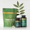 Primal Harvest cápsulas de multivitamínico