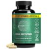 Primal Harvest multivitamínico para hombres y mujeres 21 nutrientes