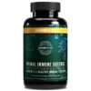 Primal Harvest suplemento inmunológico 10 en 1 con probióticos y vitaminas