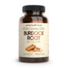 Frontal de la caja Burdock Root Primal Health Foods