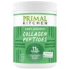 Primal Kitchen Colágeno péptidos frente del envase