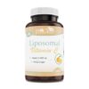 PrimaVita cápsulas vitamina C liposomal 1400mg 180 unidades