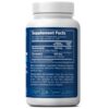 Version 1.0.0 Etiqueta frontal del producto Nicotinamide Resveratrol