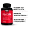 Version 1.0.0 Prime HGH Secretion Activator Force Factor 3 paquetes 225 capsulas