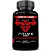 Prime Labs potencia testosterona frasco