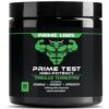 Prime Labs Tribulus Terrestris frasco 1300mg 120 cápsulas