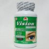 Princess Lifestyle Vision-Optimizer suplemento para salud ocular, botella