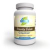 Version 1.0.0 Priority Folate 30 cápsulas Priority One Vitamins