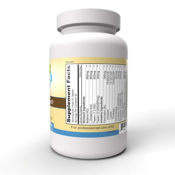 Descripción de dos fases