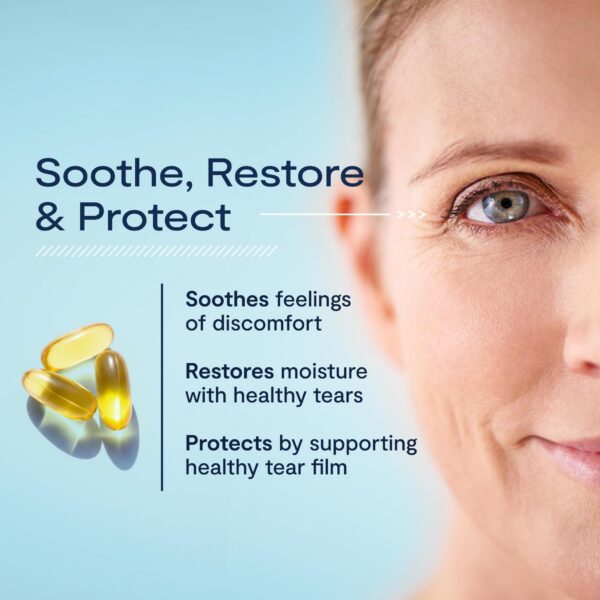 Detalle de cápsulas burpless