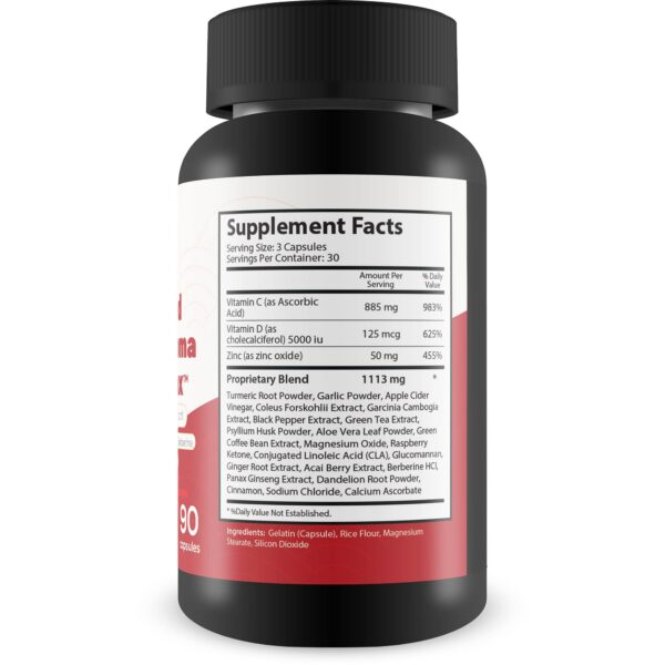 pro-blood-cinna-chroma-health-max-informacion