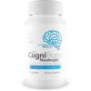 Pro Cogni Boost suplemento cerebral para memoria y claridad 90 cápsulas