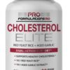 Pro Formulations MD Cholesterol Elite envase frontal