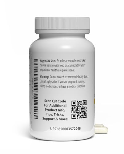 Version 1.0.0 Cápsulas de Pro Formulations MD D3 K2 Elite