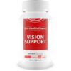 Frente del envase Vision Support