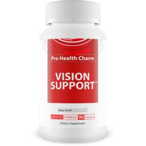 Version 1.0.0 Frente del envase Vision Support