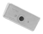 Ánodos de zinc para motores OMC/Johnson/Evinrude