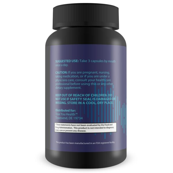 Pro Renew fórmula avanzada antioxidantes y vitamina D