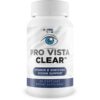 Pro Vista Clear suplemento visión vitamina B envase frontal