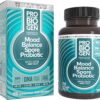 Probiogen Equilibrio de Estrés y Estado de Ánimo Probiótico