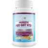 Probiotic Pro Gut Vita suplemento probiótico para salud intestinal frasco