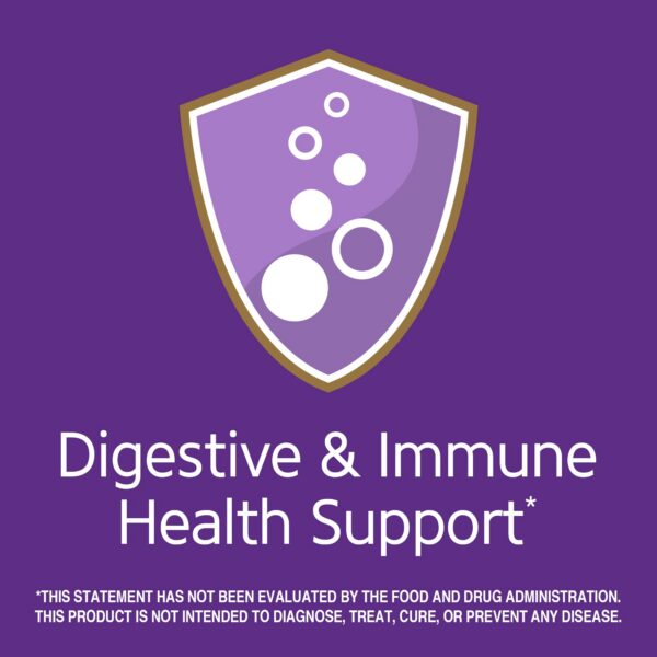 Probiótico Avanzado 21st Century 6 cepas 20B UFC